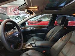 مێرسێدس بێنز S-Class